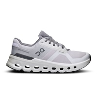 On Women's Cloudrunner 2 Running Shoes Side_Right