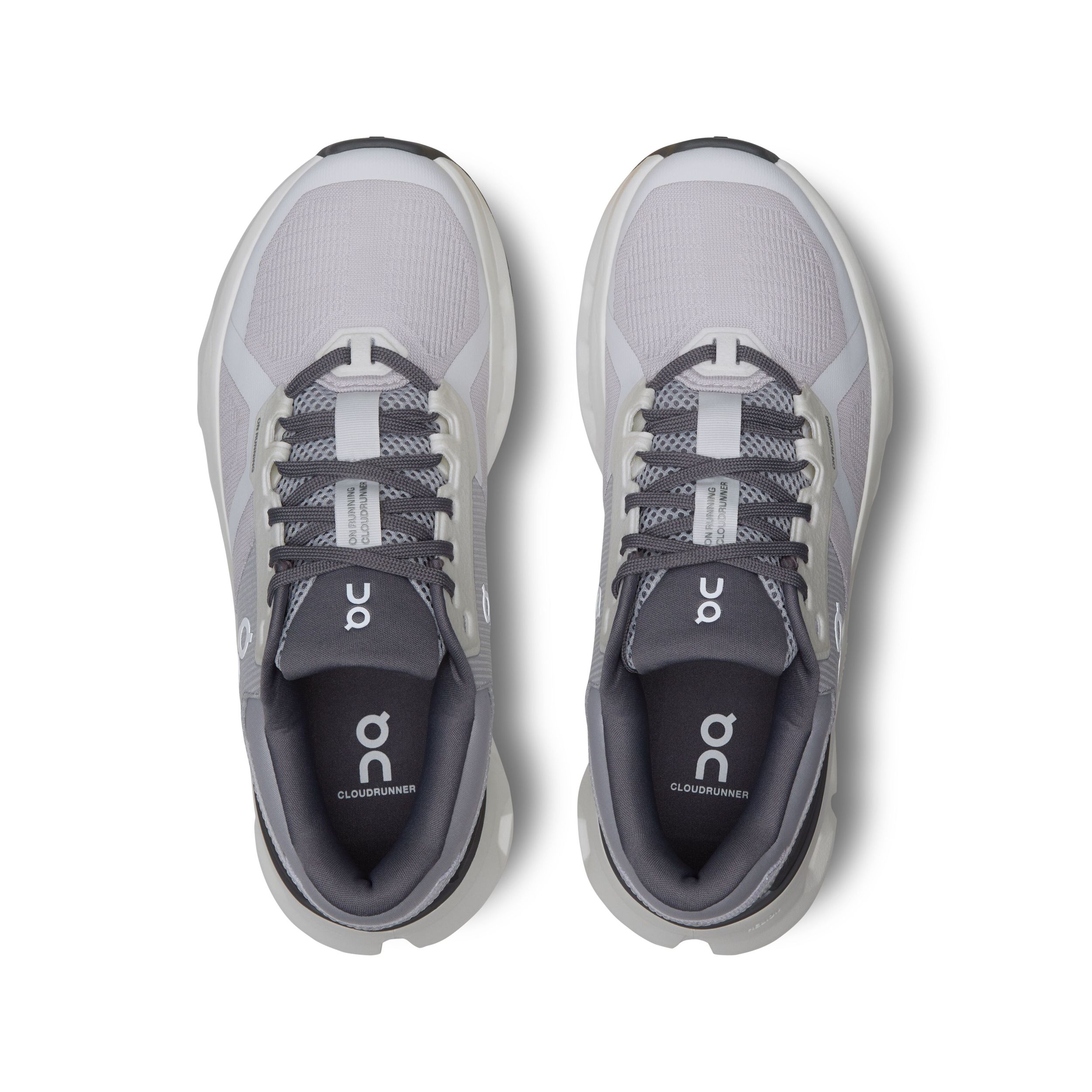 On Women's Cloudrunner 2 Running Shoes