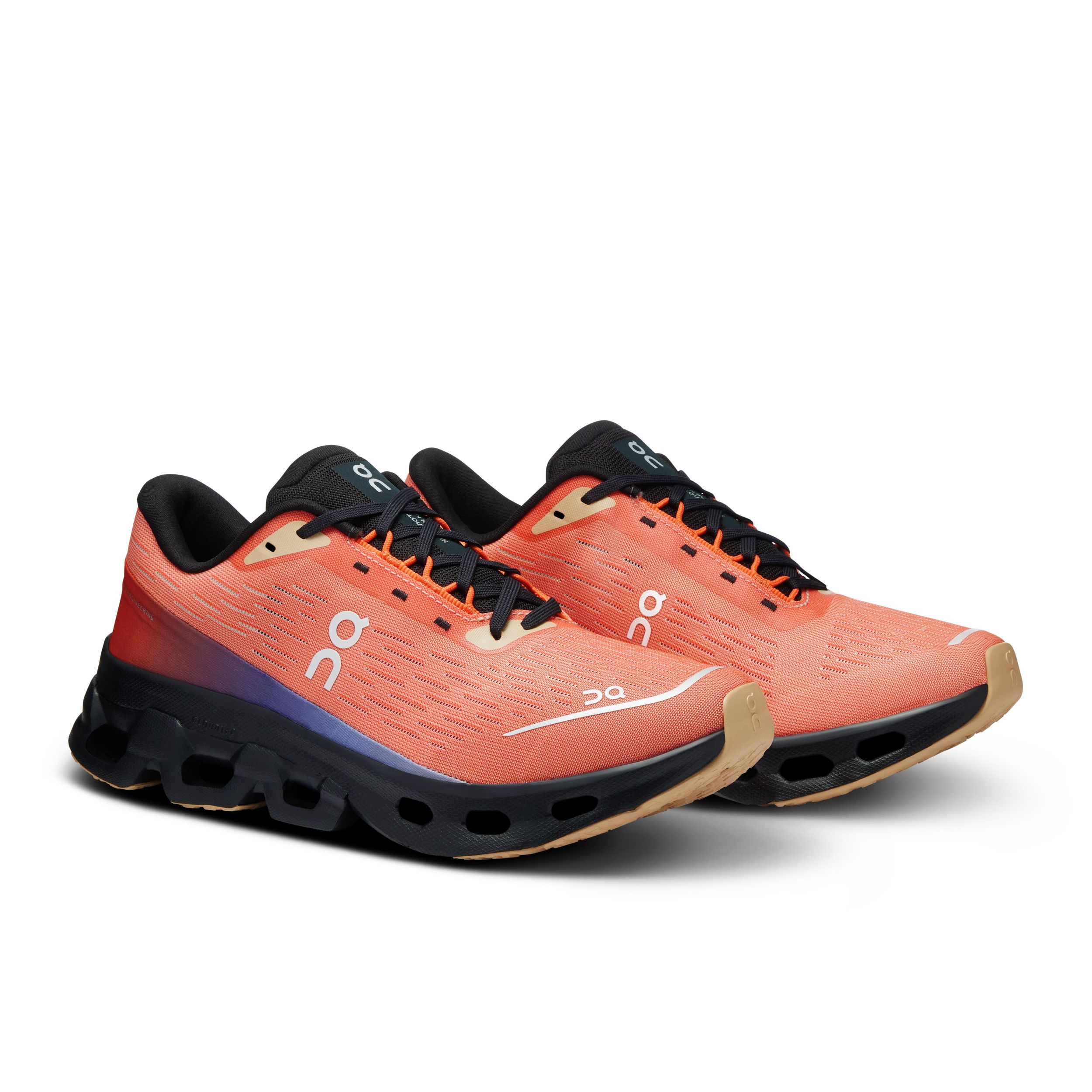 On Women's Cloudspark Running Shoes