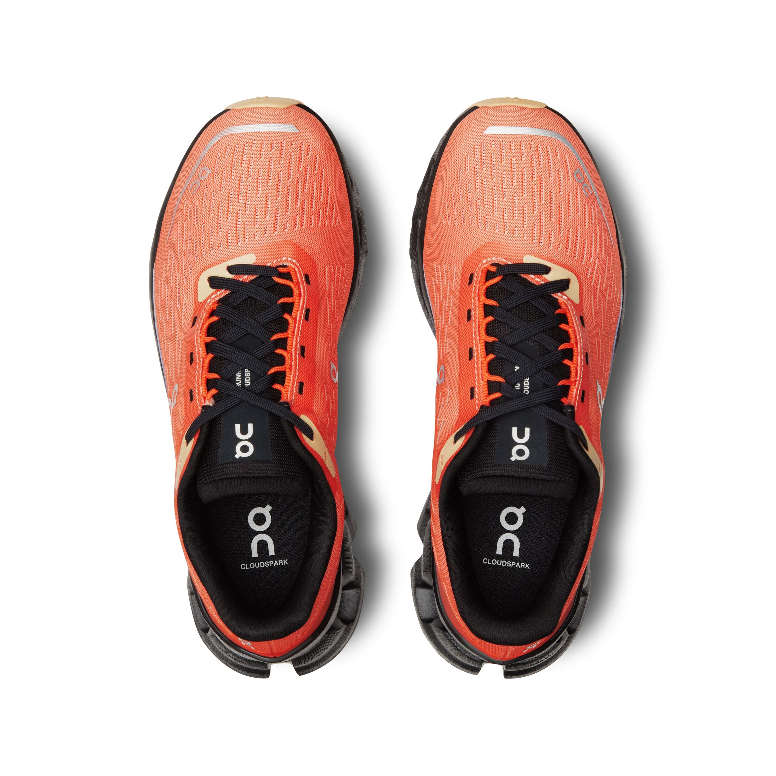 On Women's Cloudspark Running Shoes