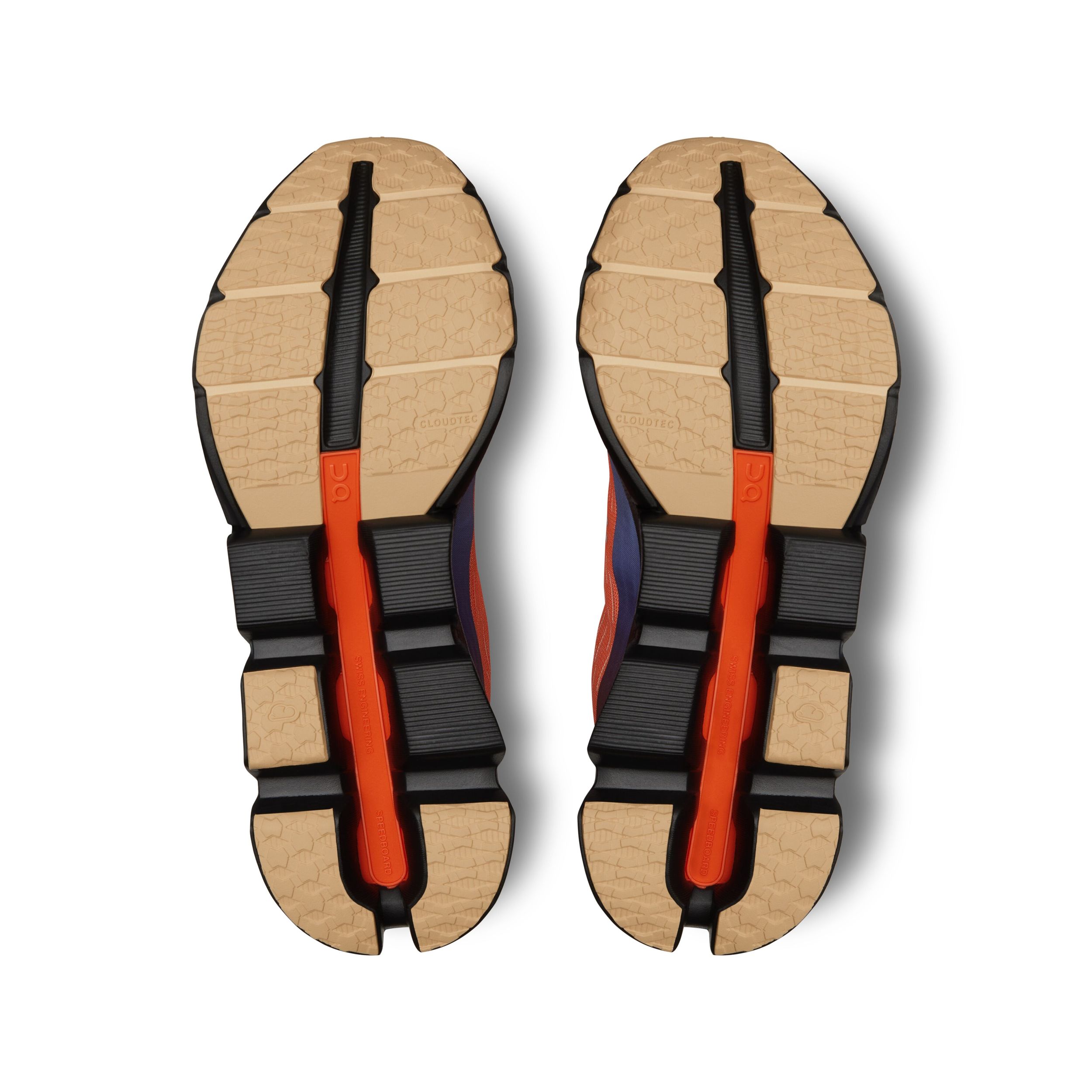 On Women's Cloudspark Running Shoes