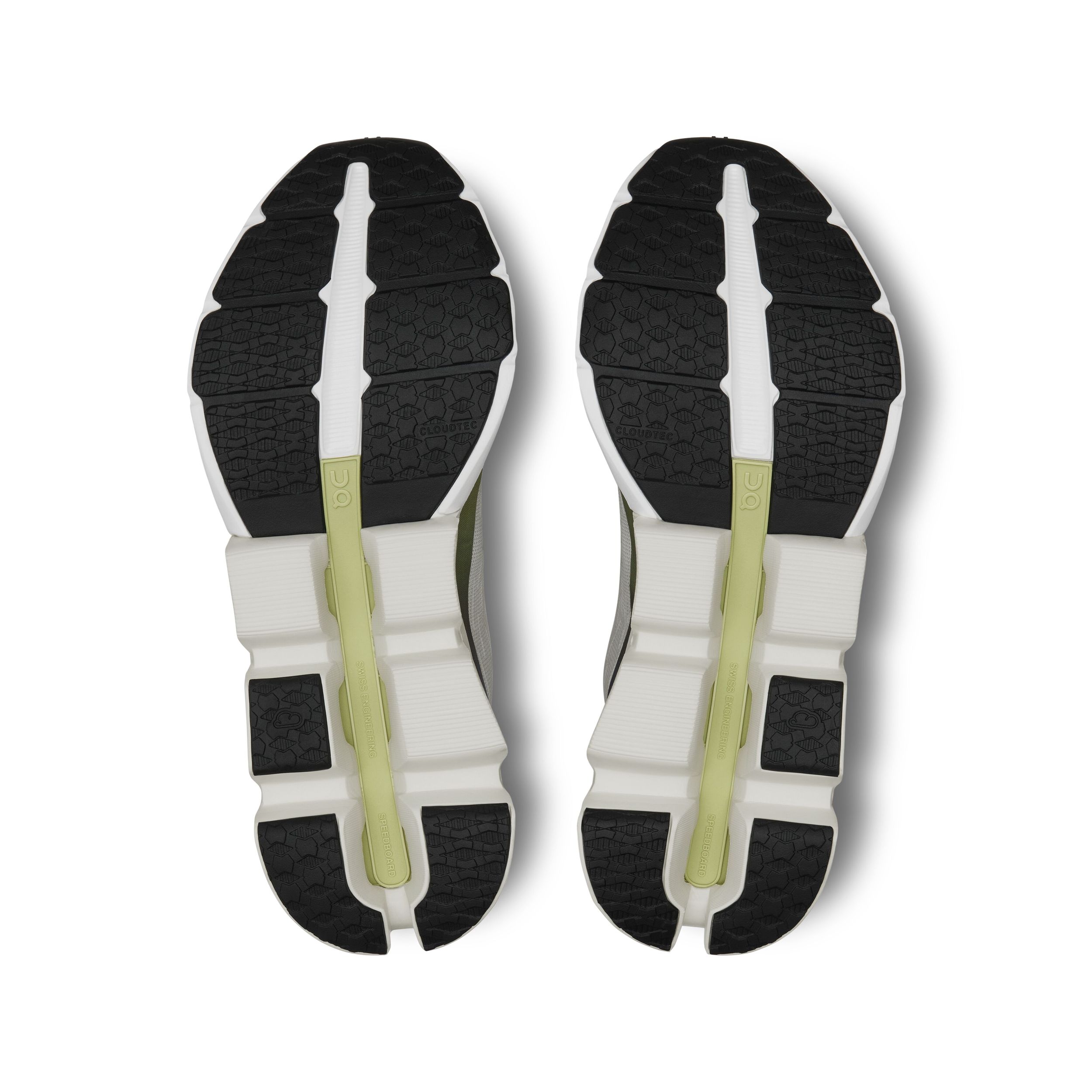 On Women's Cloudspark Running Shoes