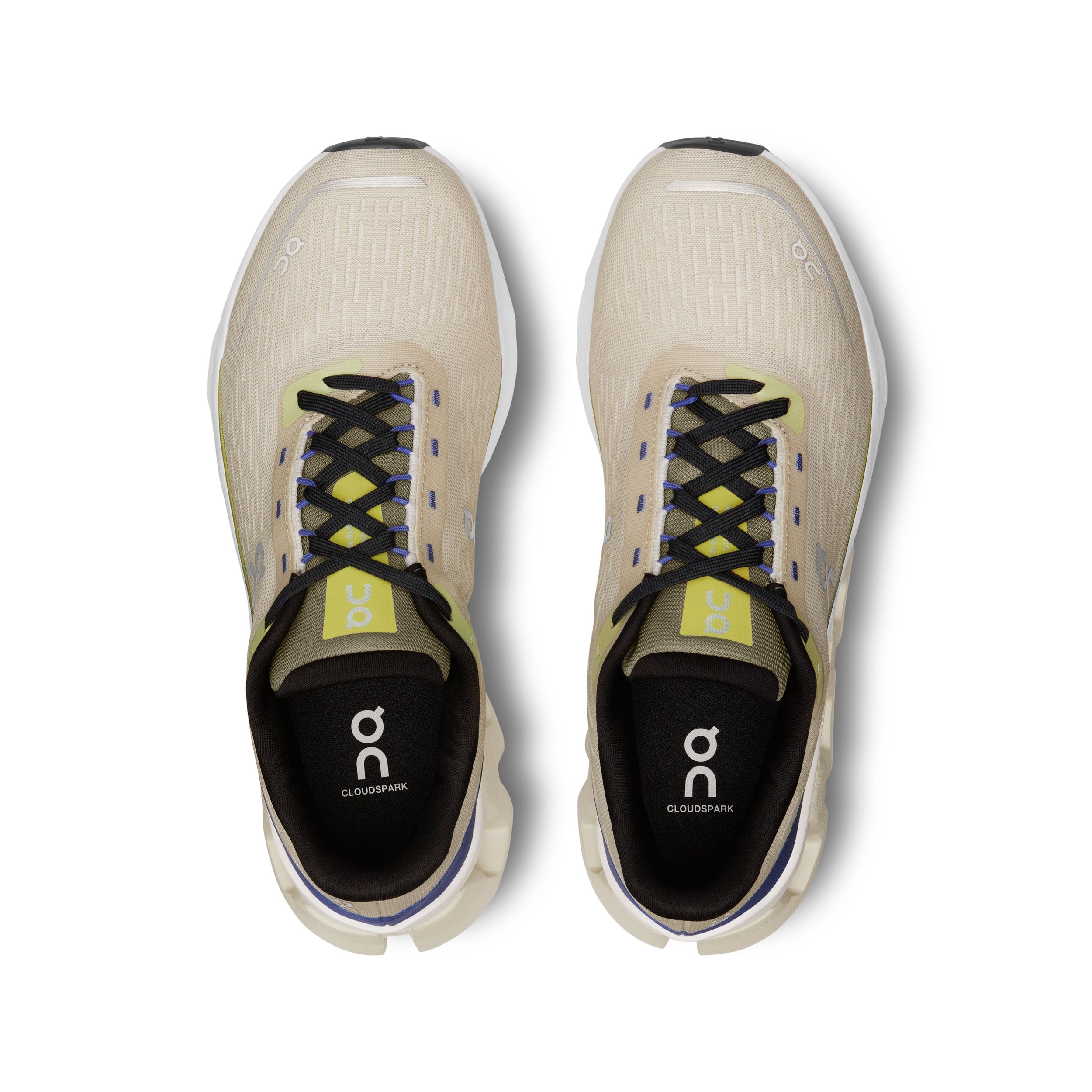 On Women's Cloudspark Running Shoes