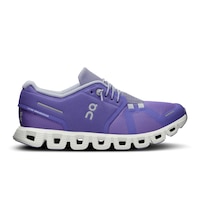 On Women's Cloud 5 Running Shoes Side_Right