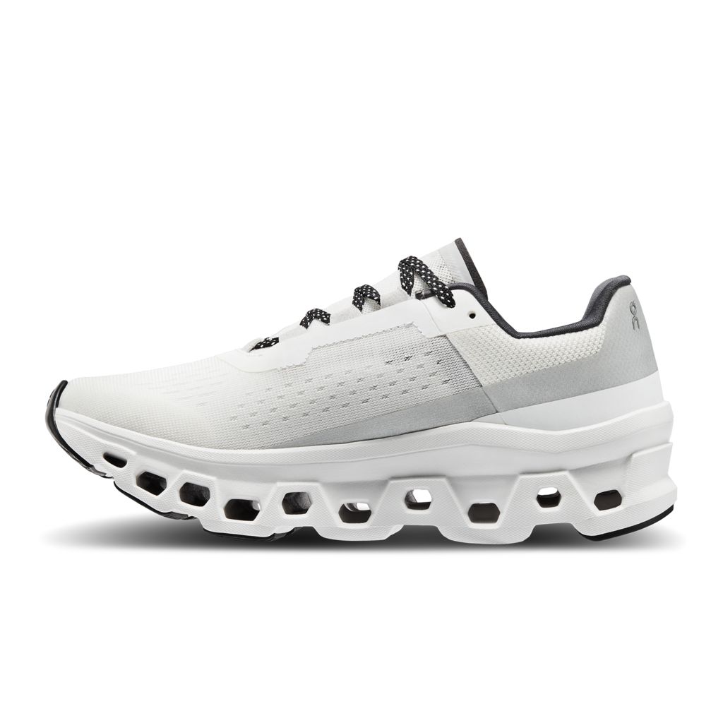 On Women's Cloudmonster Running Shoes