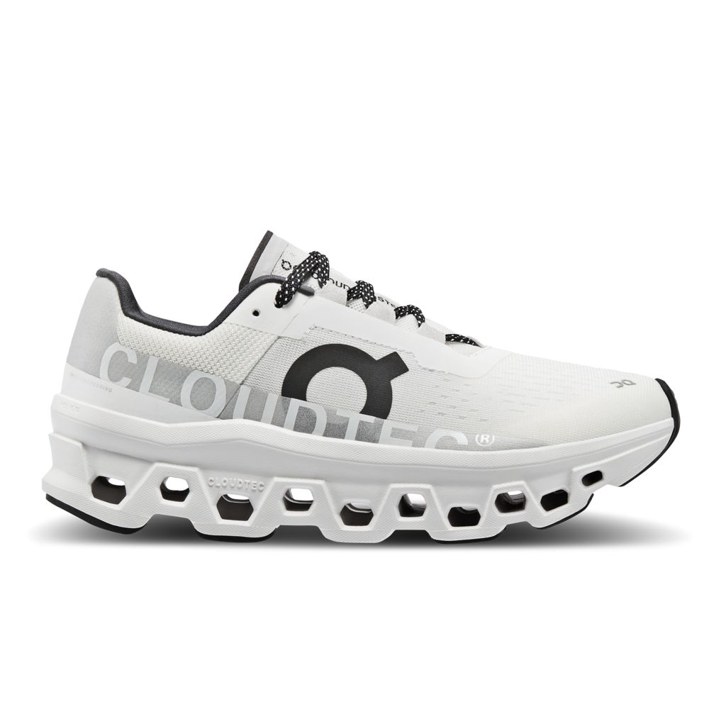 On Women's Cloudmonster Running Shoes