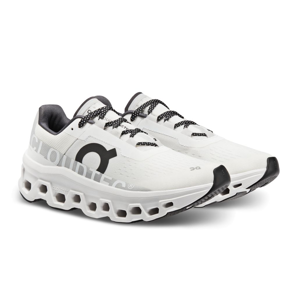 On Women's Cloudmonster Running Shoes