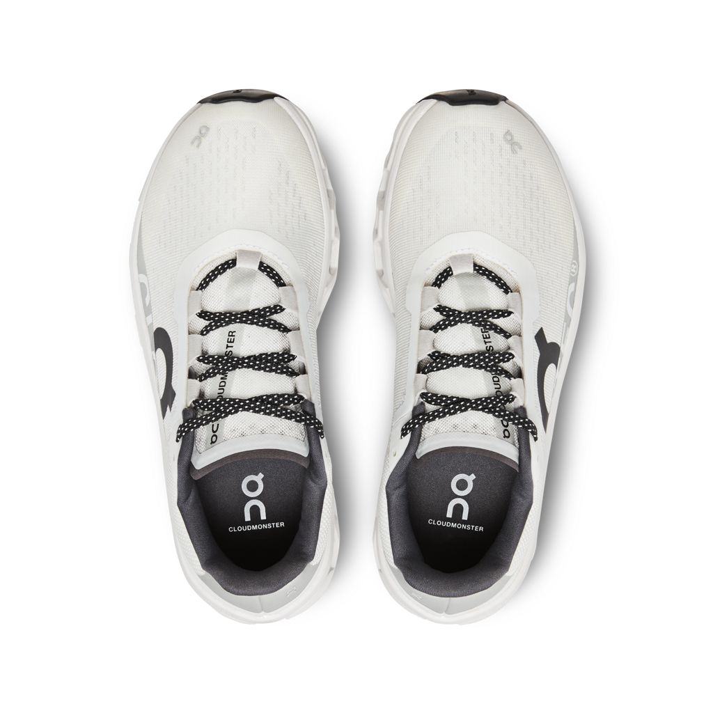 On Women's Cloudmonster Running Shoes