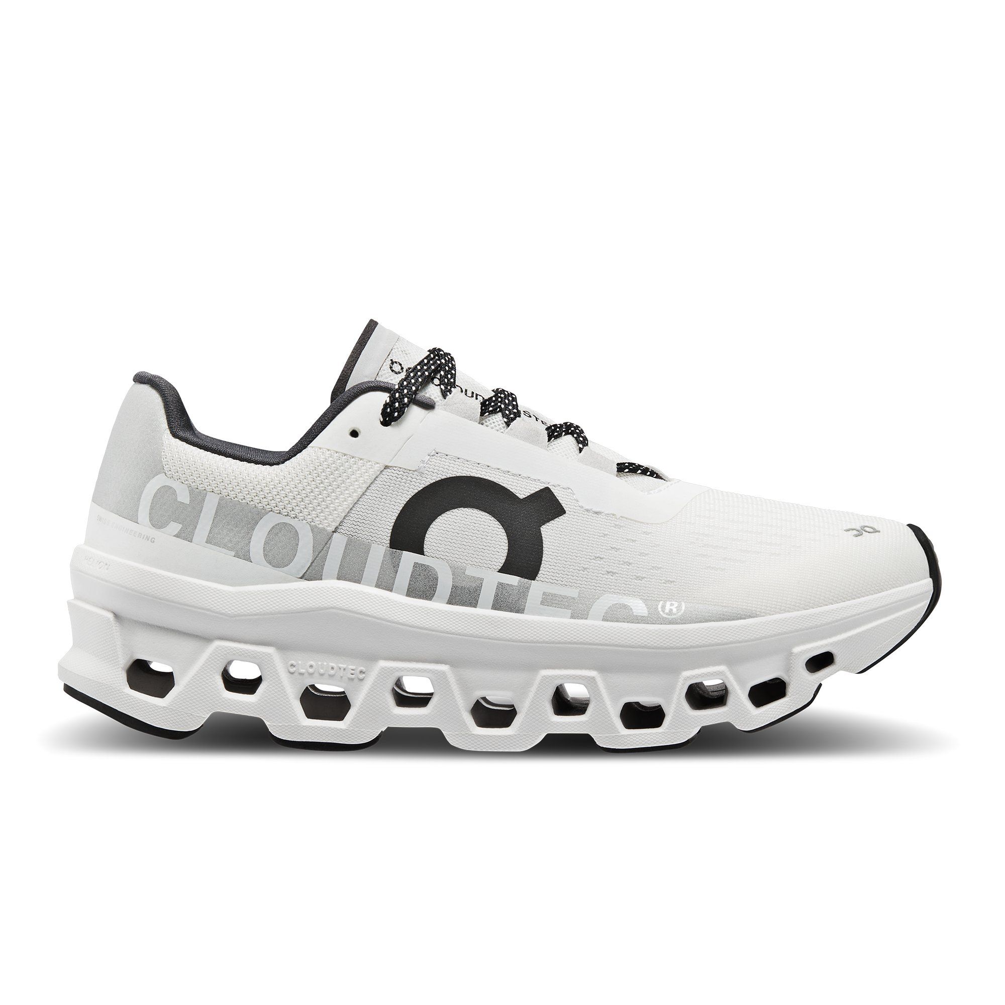 On Women's Cloudmonster Running Shoes