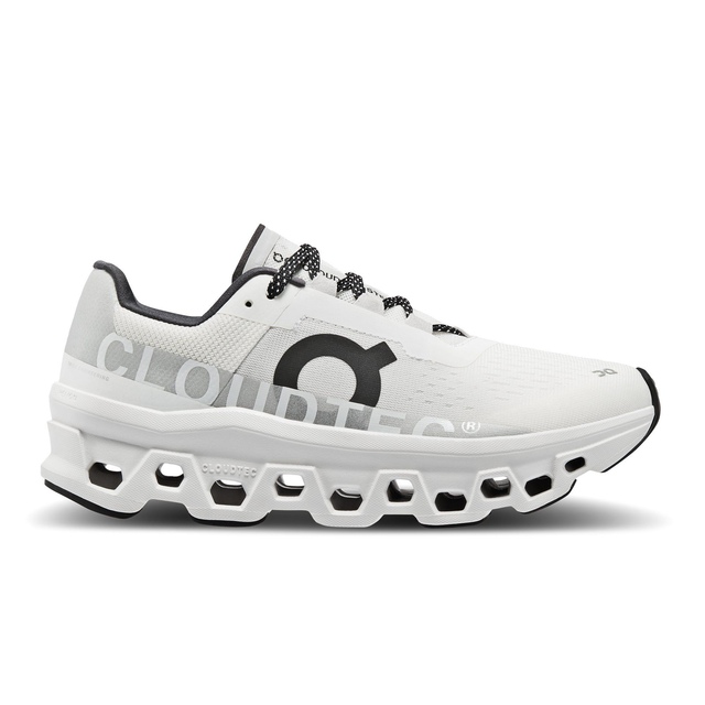 On Women's Cloudmonster Running Shoes