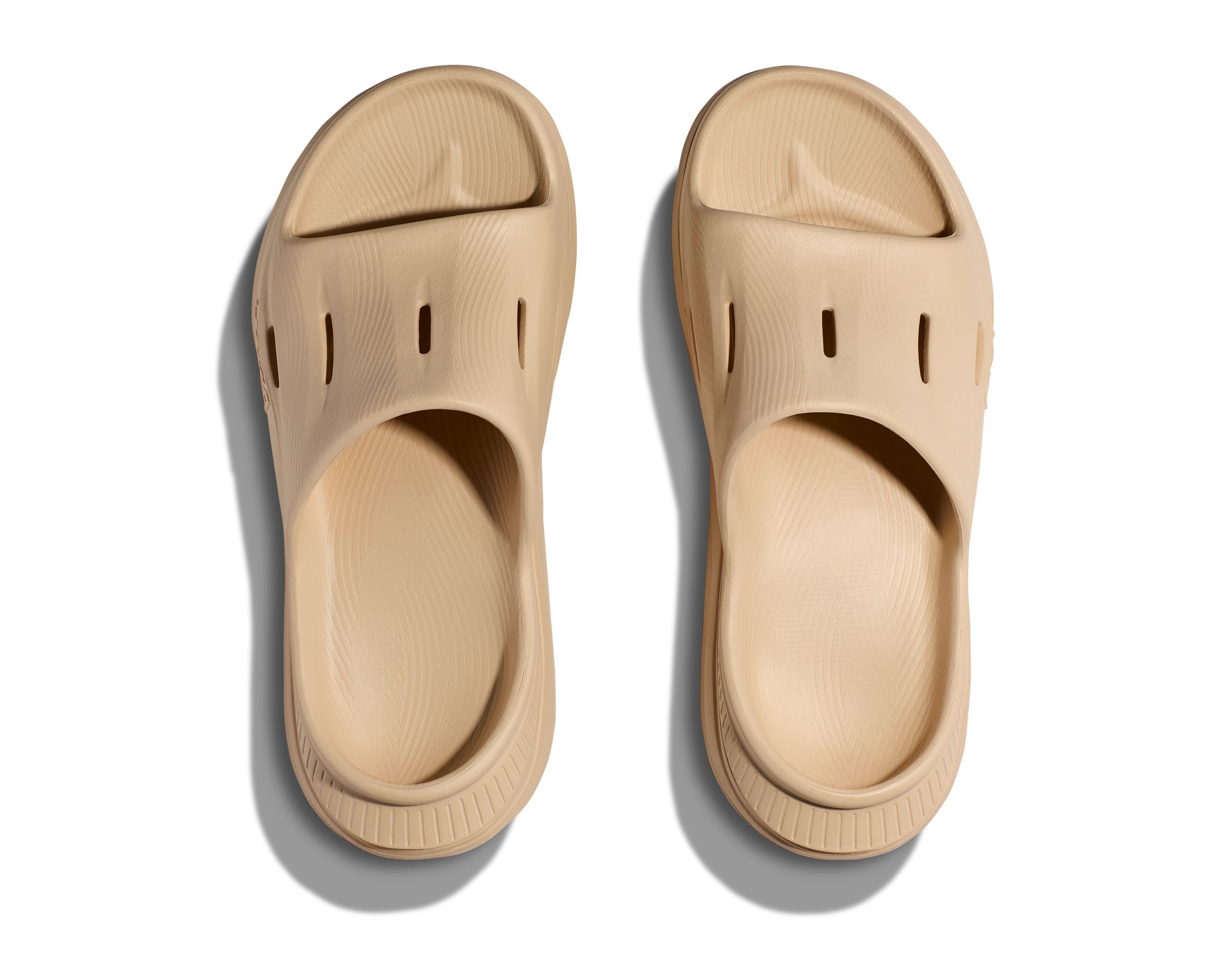 HOKA Unisex ORA Recovery Slide Sandals