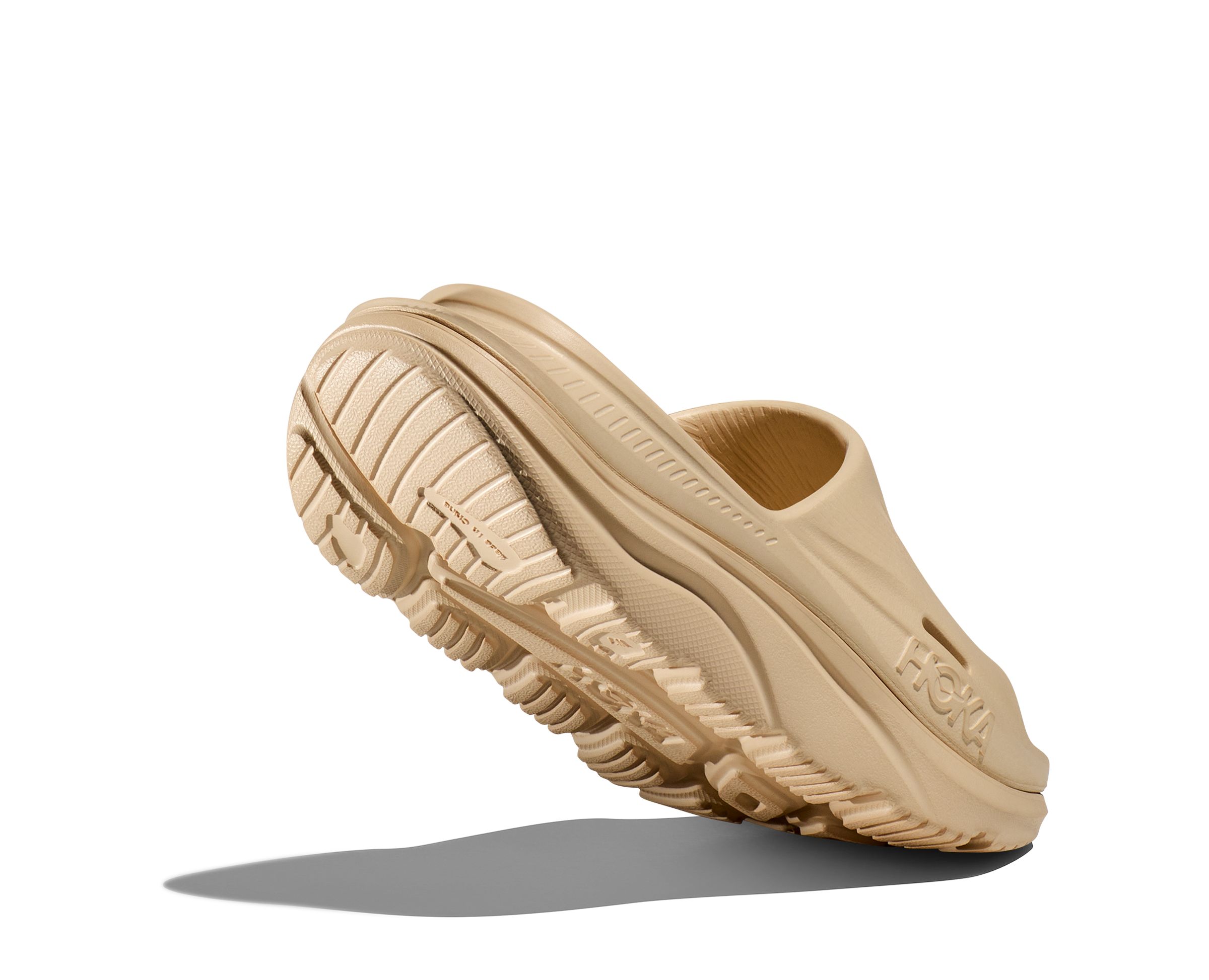 HOKA Unisex ORA Recovery Slide Sandals