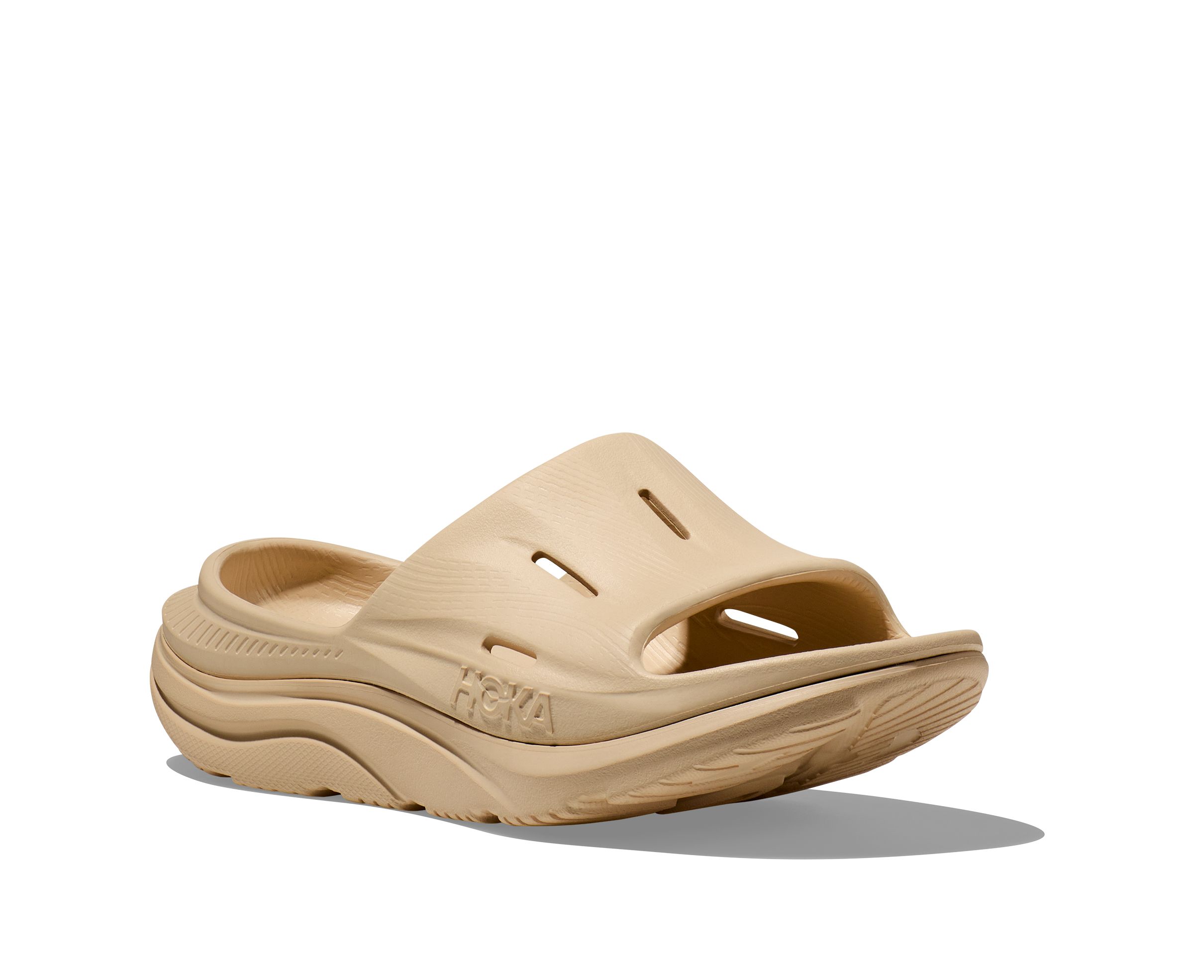 HOKA Men's/Women's ORA Recovery Slide Sandals