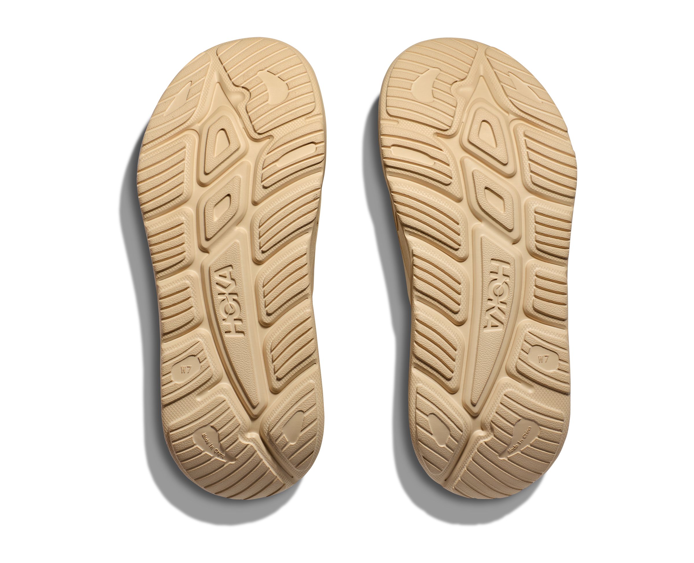 HOKA Unisex ORA Recovery Slide Sandals