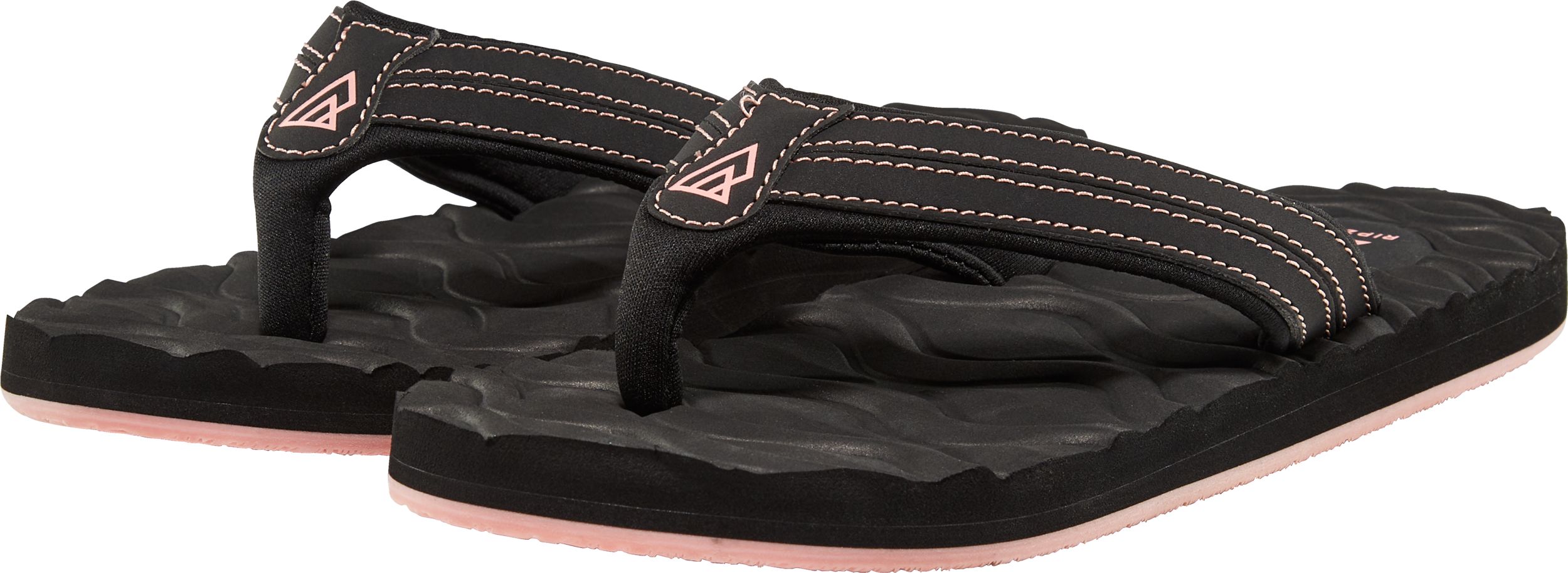 Ripzone Women's Cushy Flip Sandals