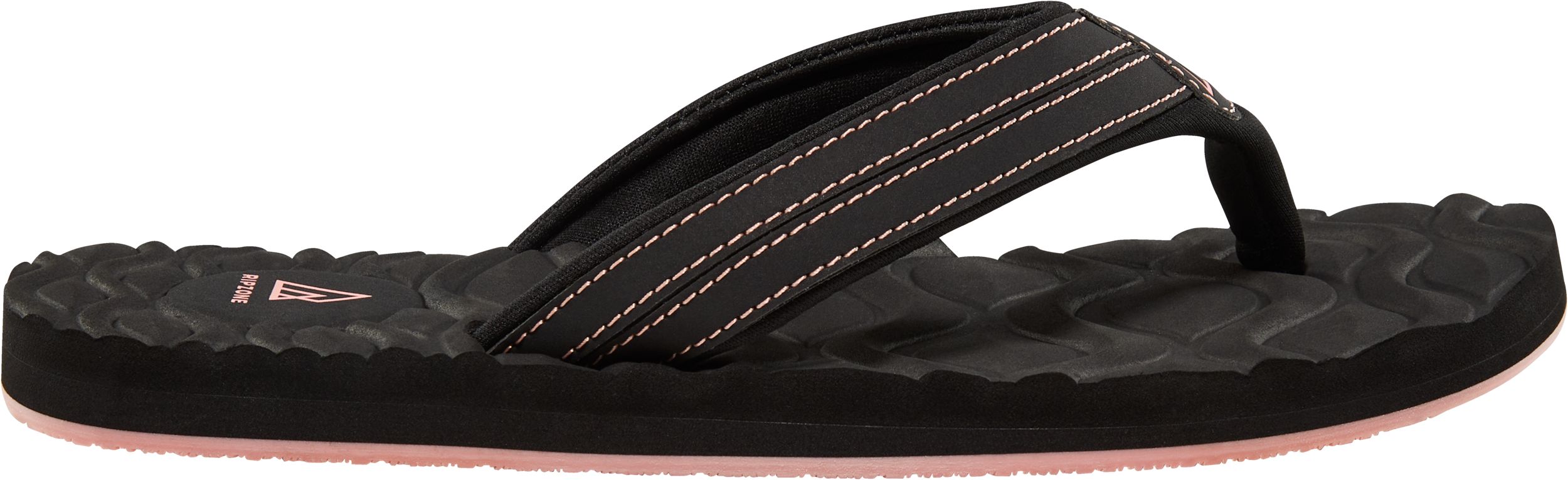 Ripzone Women's Cushy Flip Sandals