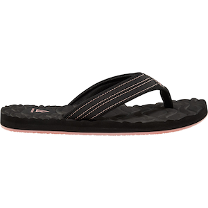 Ripzone Women's Cushy Flip Sandals