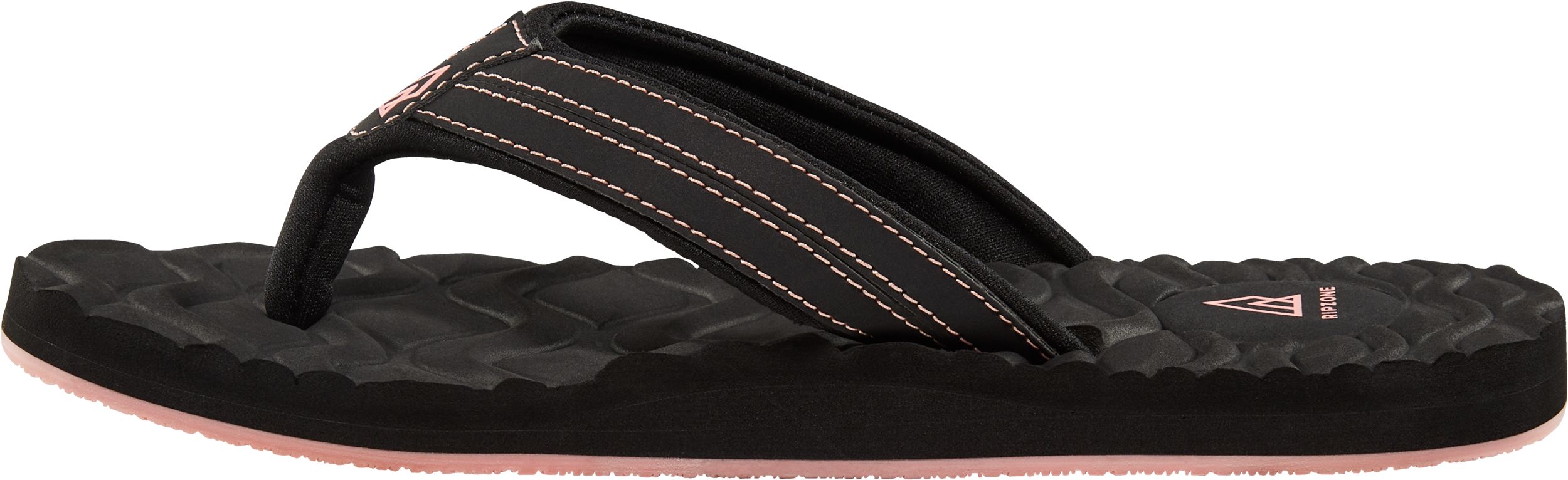 Ripzone Women's Cushy Flip Sandals