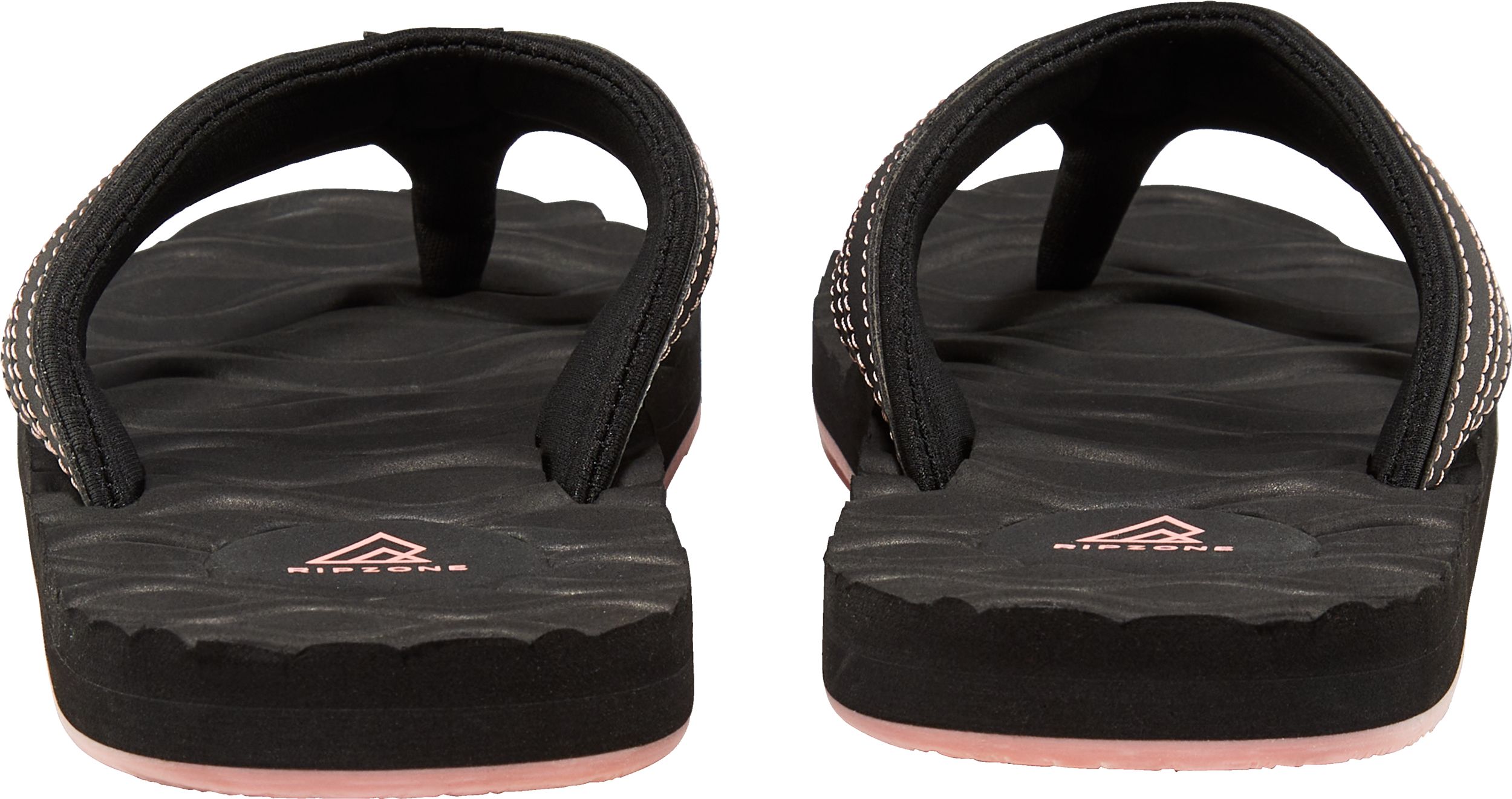 Ripzone Women's Cushy Flip Sandals