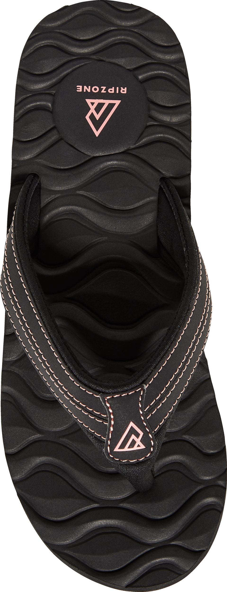 Ripzone Women's Cushy Flip Sandals