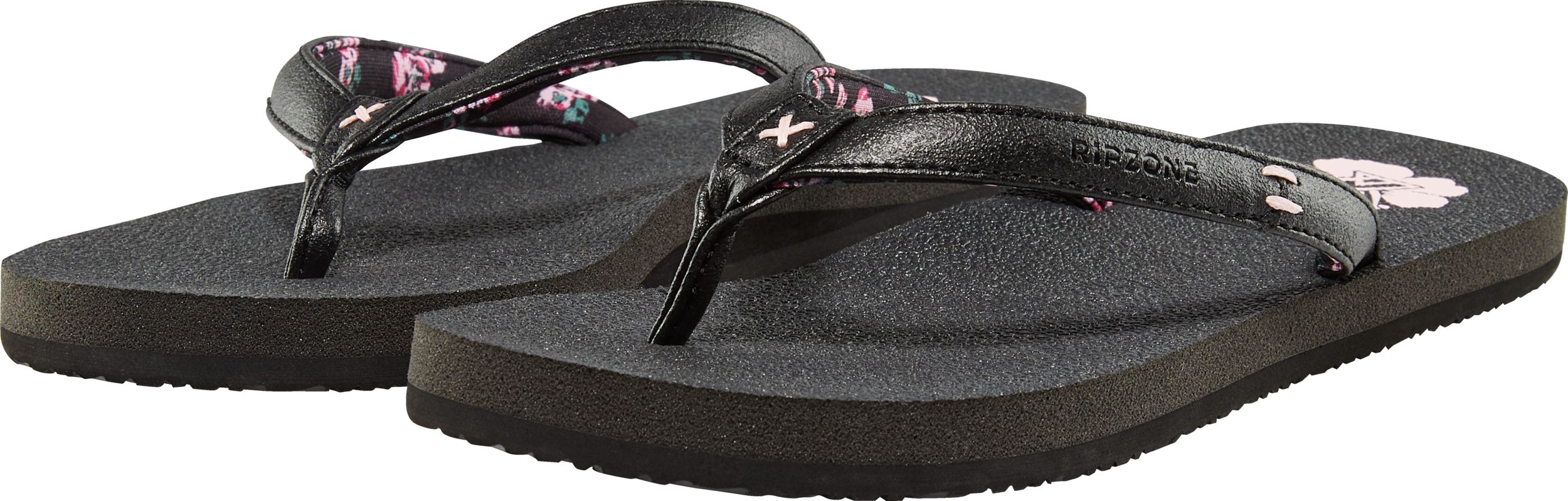 Ripzone Women's Bayside Flip Sandals