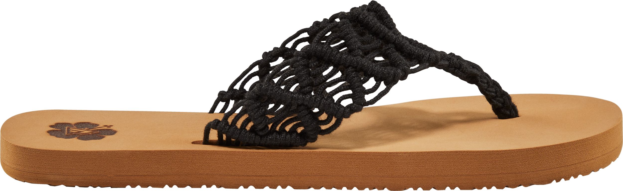 Image of Ripzone Women's Oasis Crochet Sandals