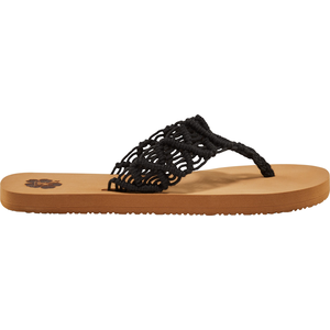 Ripzone Women's Oasis Crochet Sandals