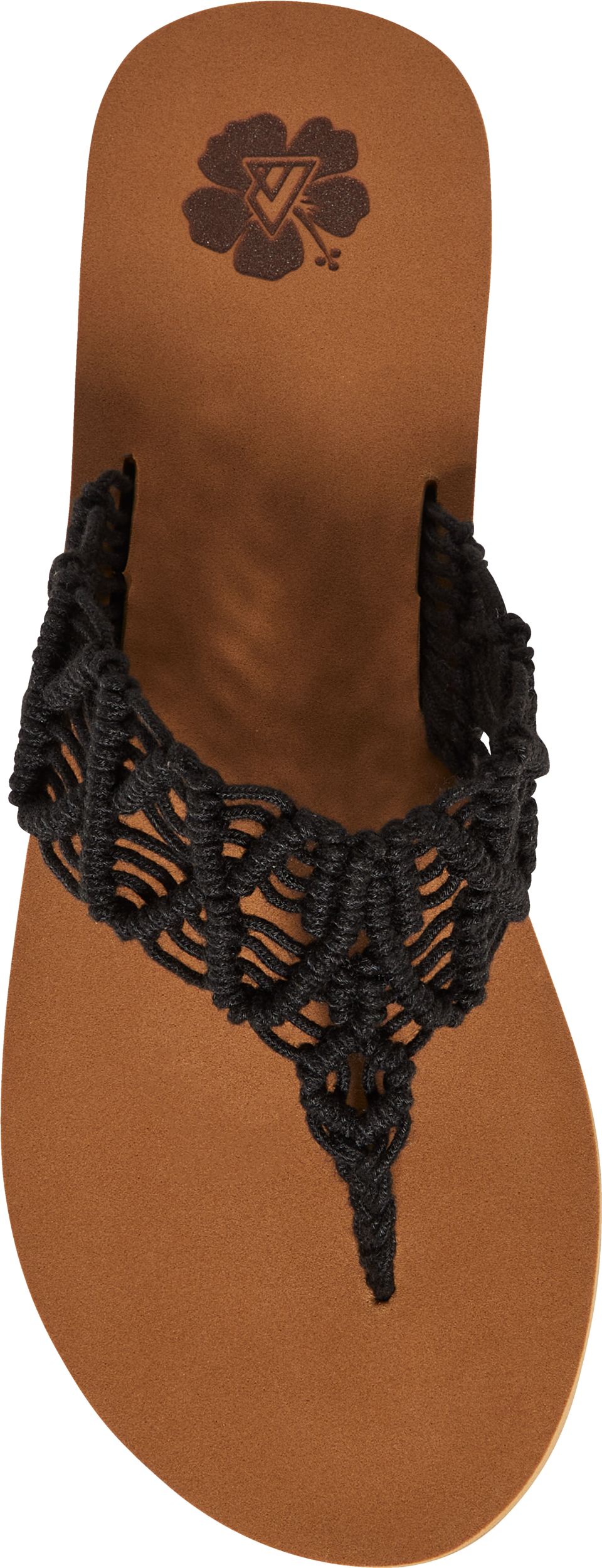 Ripzone Women's Oasis Crochet Sandals