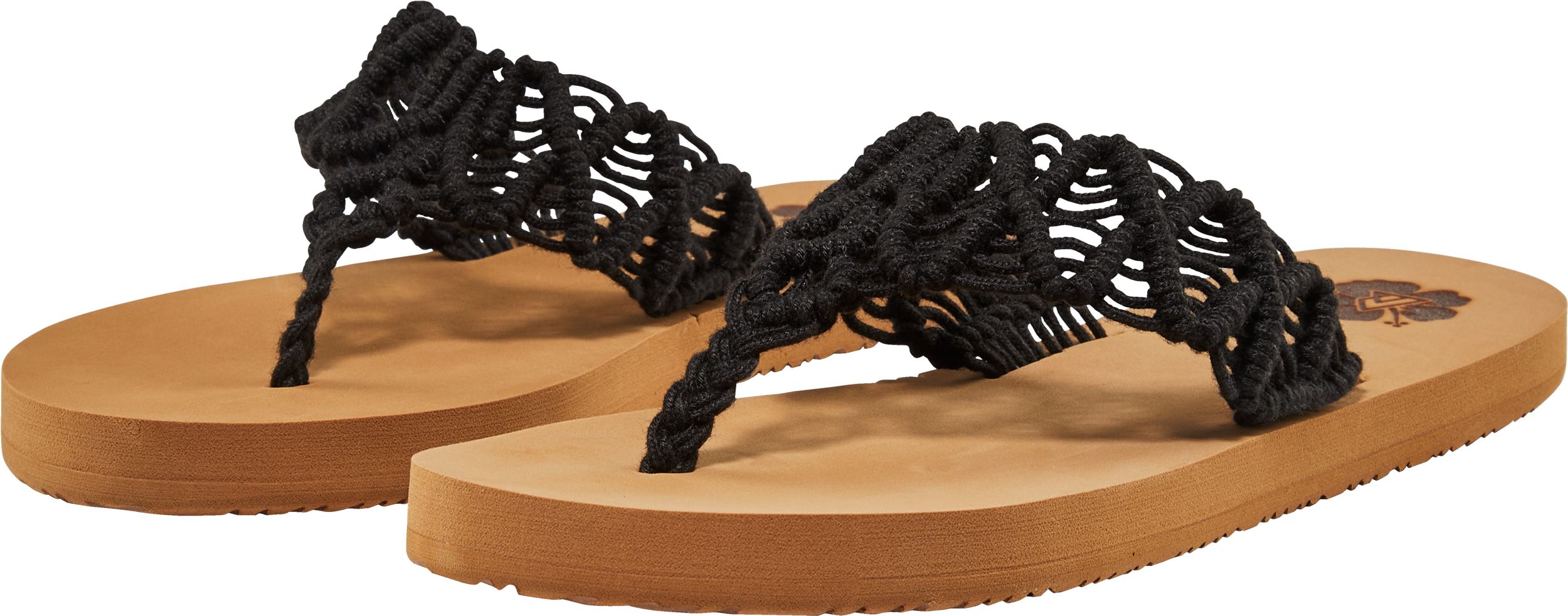 Ripzone Women's Oasis Crochet Sandals