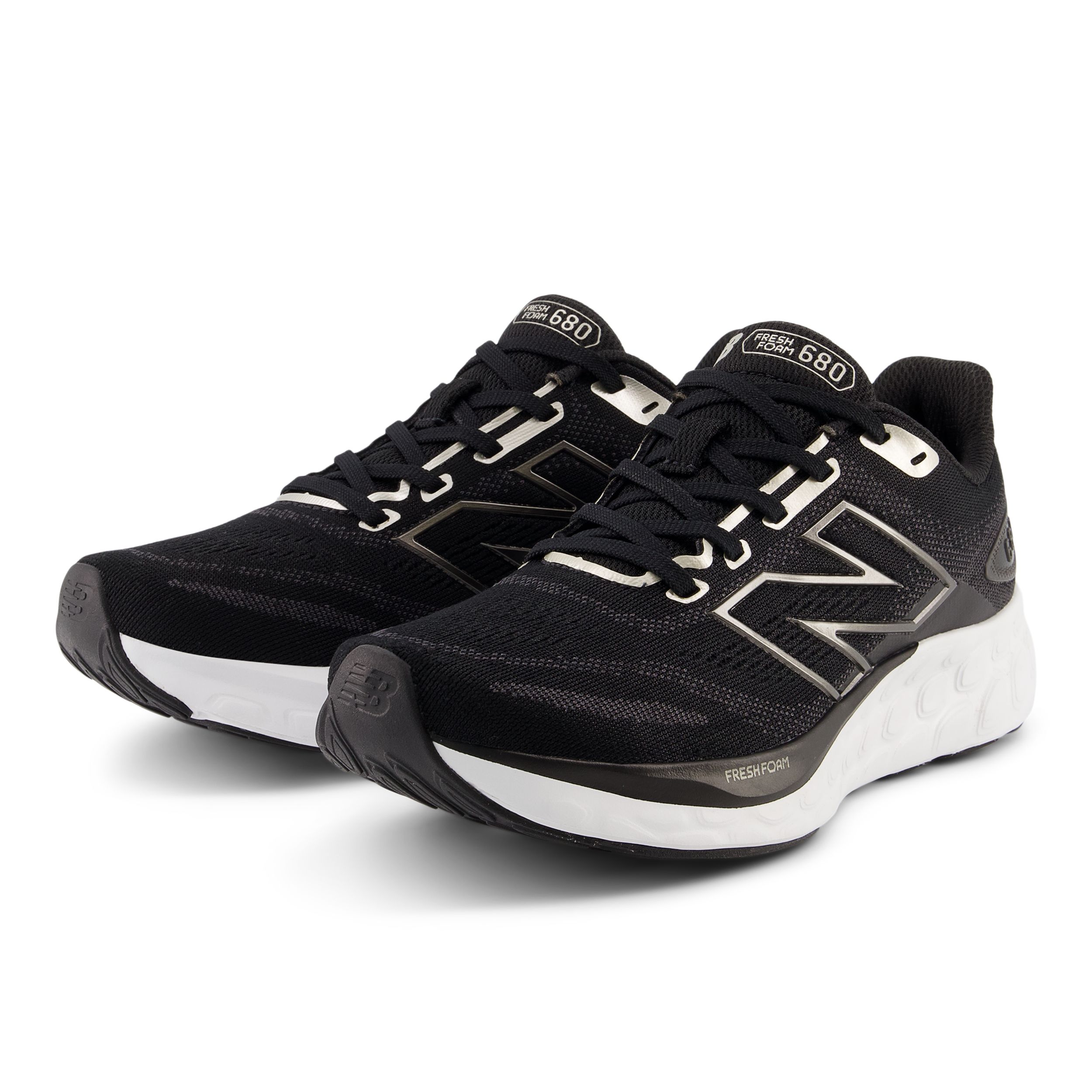 New Balance Women's 680 V8 Running Shoes