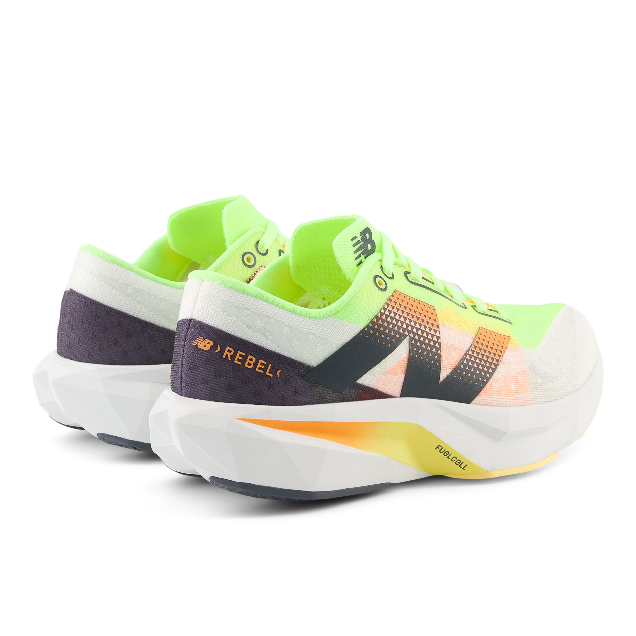 New Balance Women's Fuelcell Rebel V4 Running Shoes