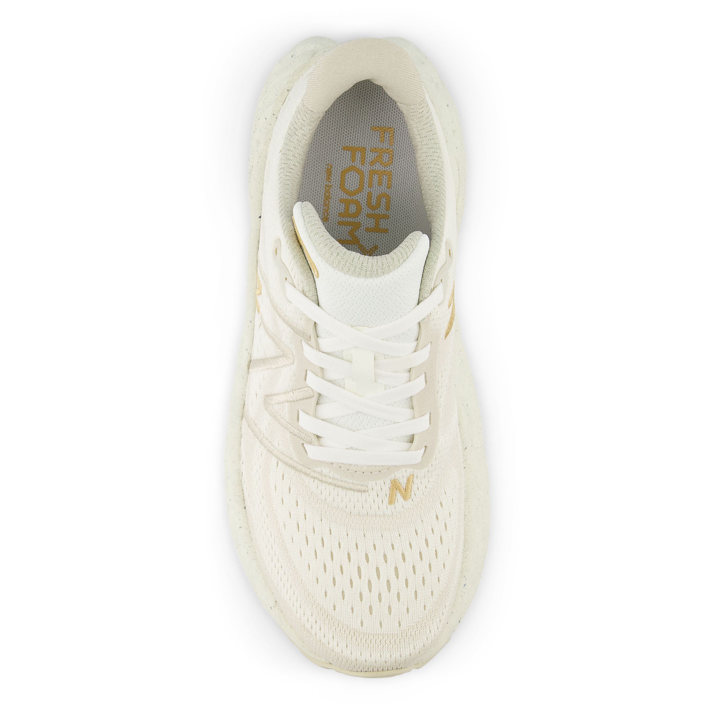 New Balance Women's Fresh Foam X More V4 Running Shoes