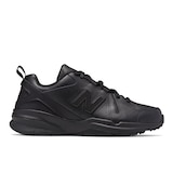 New Balance Women's 608 V5 Wide Fit Walking Shoes Side_Right