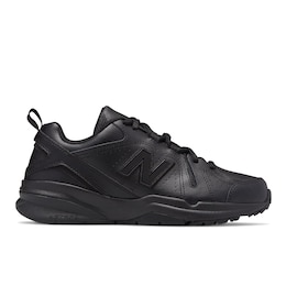 New Balance Women's 608 V5 Wide Fit Walking Shoes