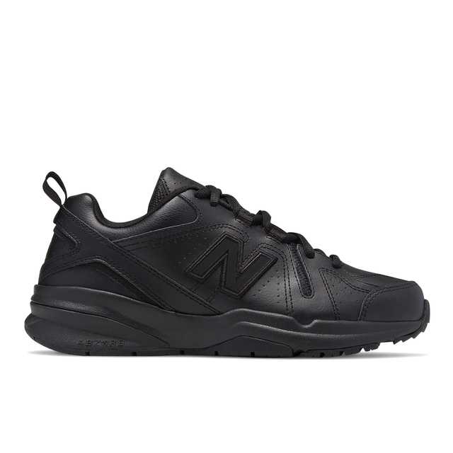 New Balance Women's 608 V5 Wide Fit Walking Shoes