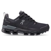 On Women's Cloudwander Hiking Shoes Side_Right