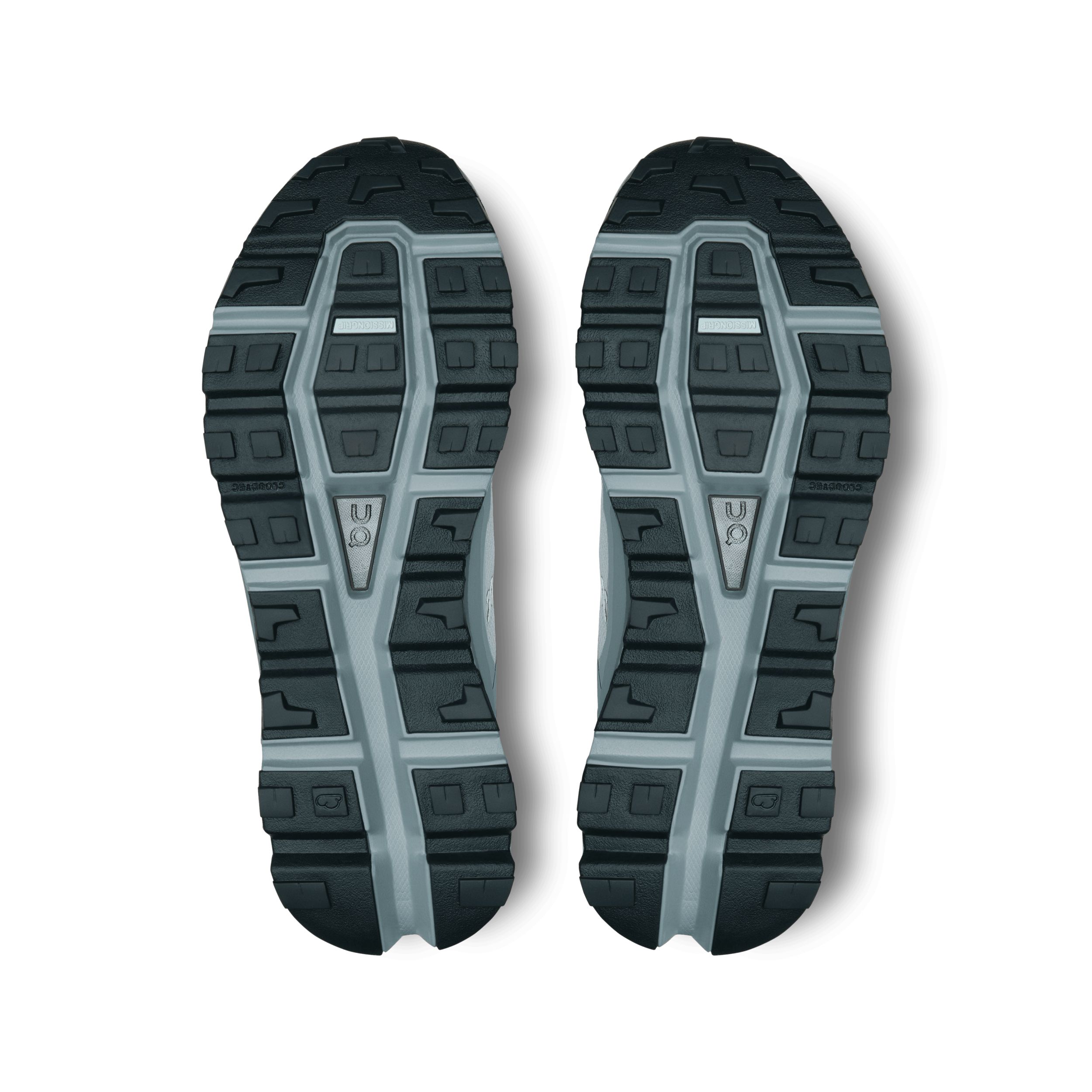 On Women's Cloudvista Trail Running Shoes