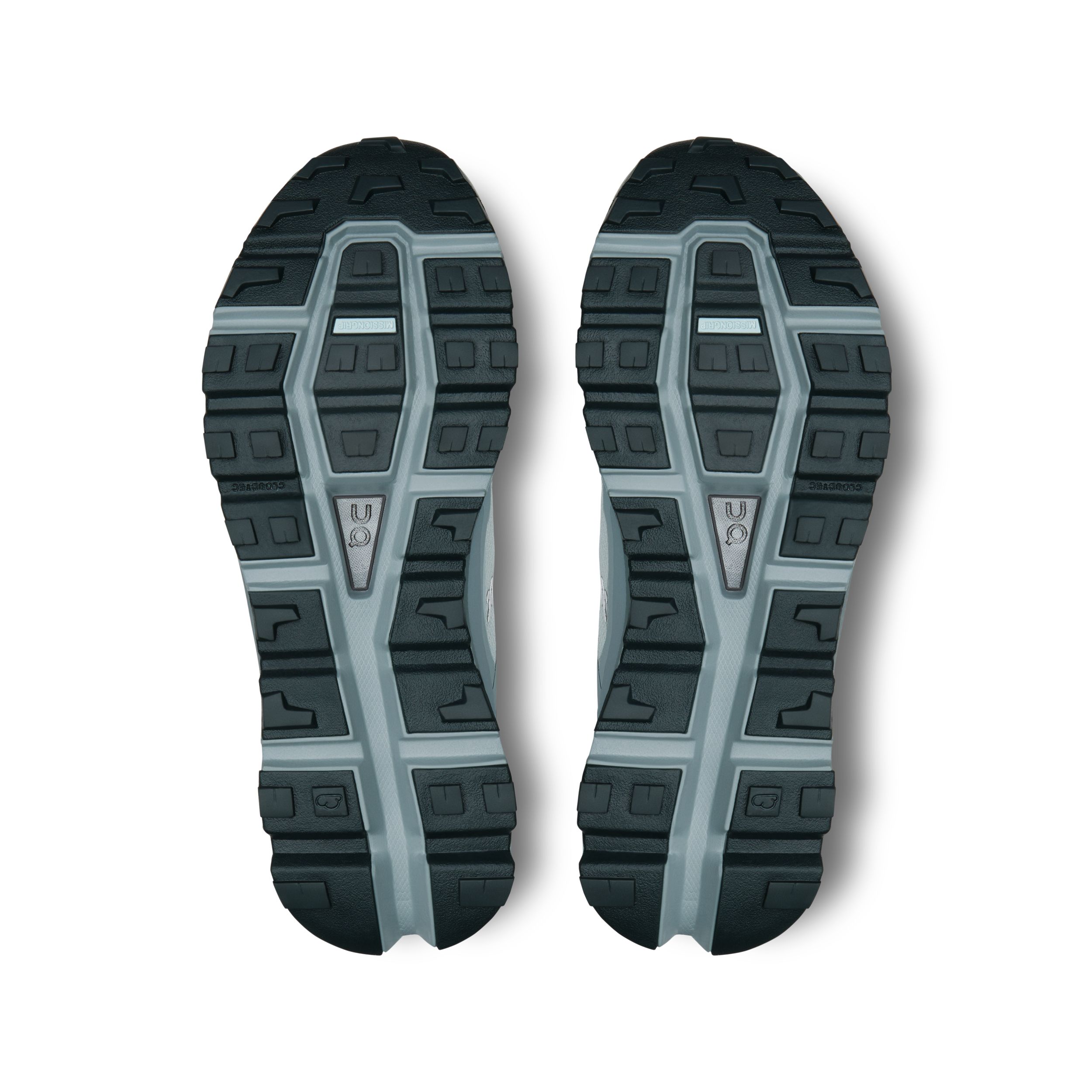 On Women's Cloudvista Trail Running Shoes