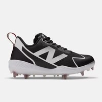 New Balance Women's Romero Duo Comp Baseball Cleats Side_Right