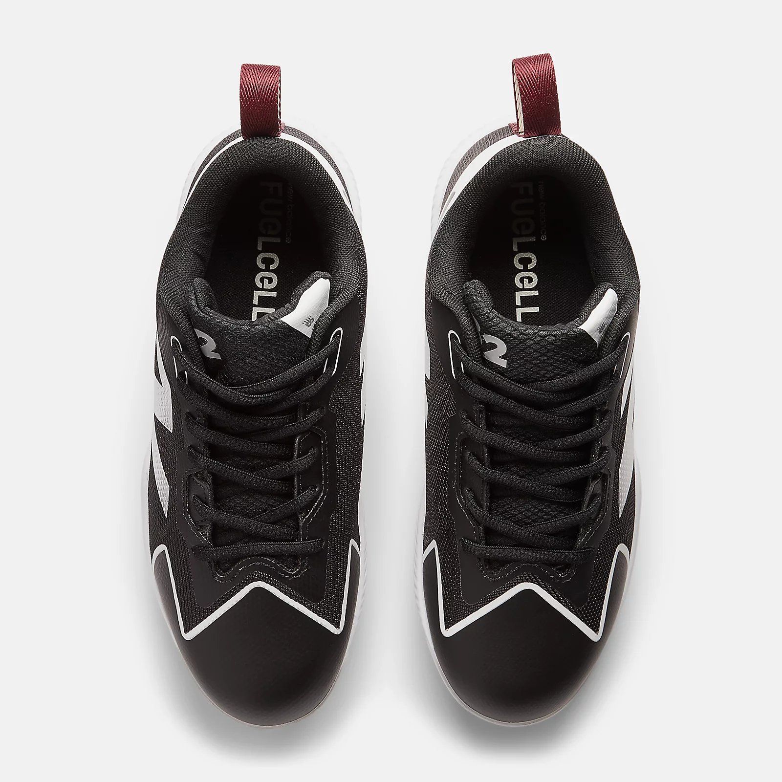 New Balance Women's Romero Duo Comp Baseball Cleats