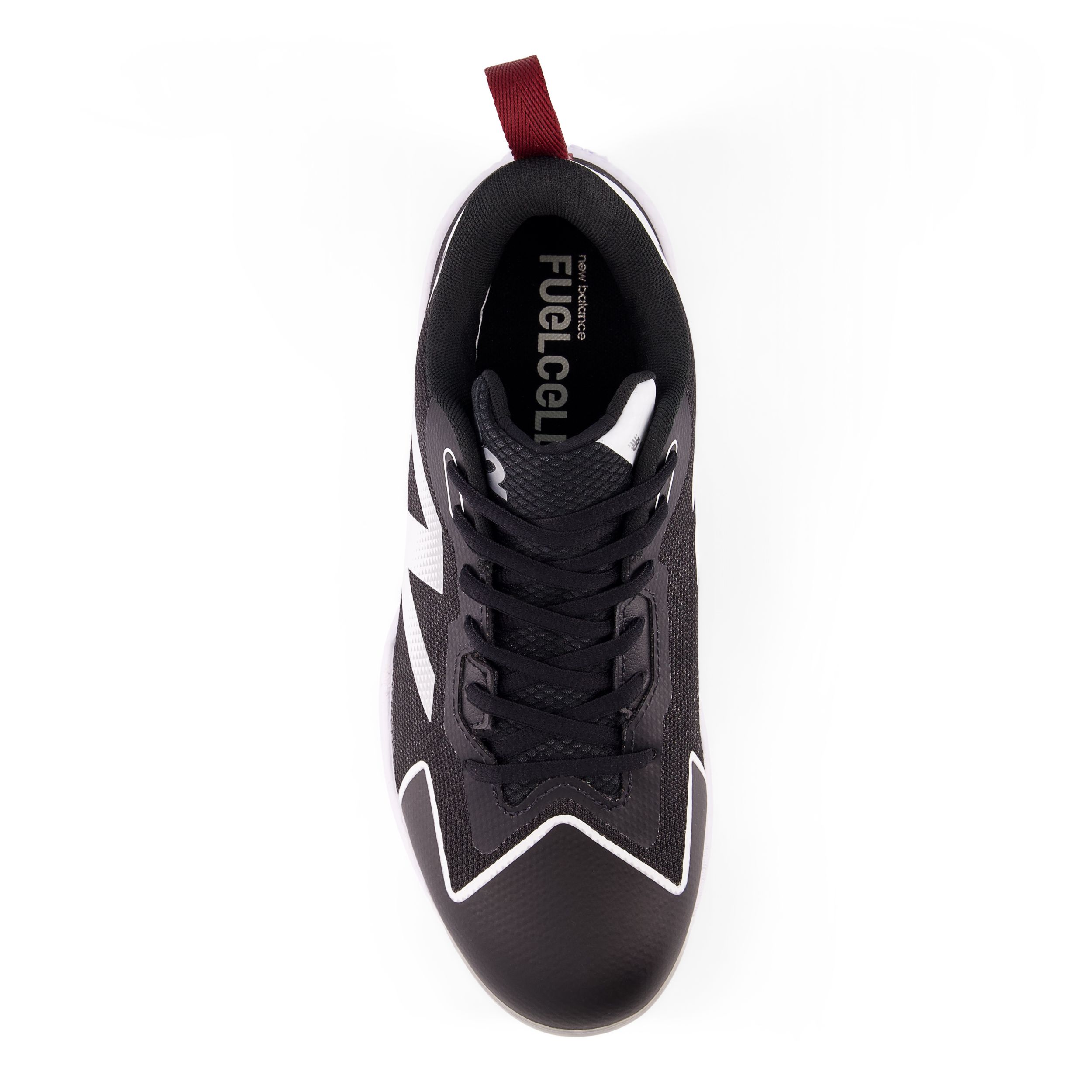 New Balance Women's Romero Duo Comp Baseball Cleats