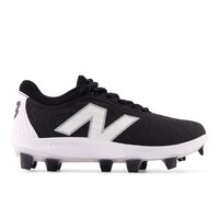 New Balance Women's Fuse V4 Low TPU Baseball Cleats Side_Right