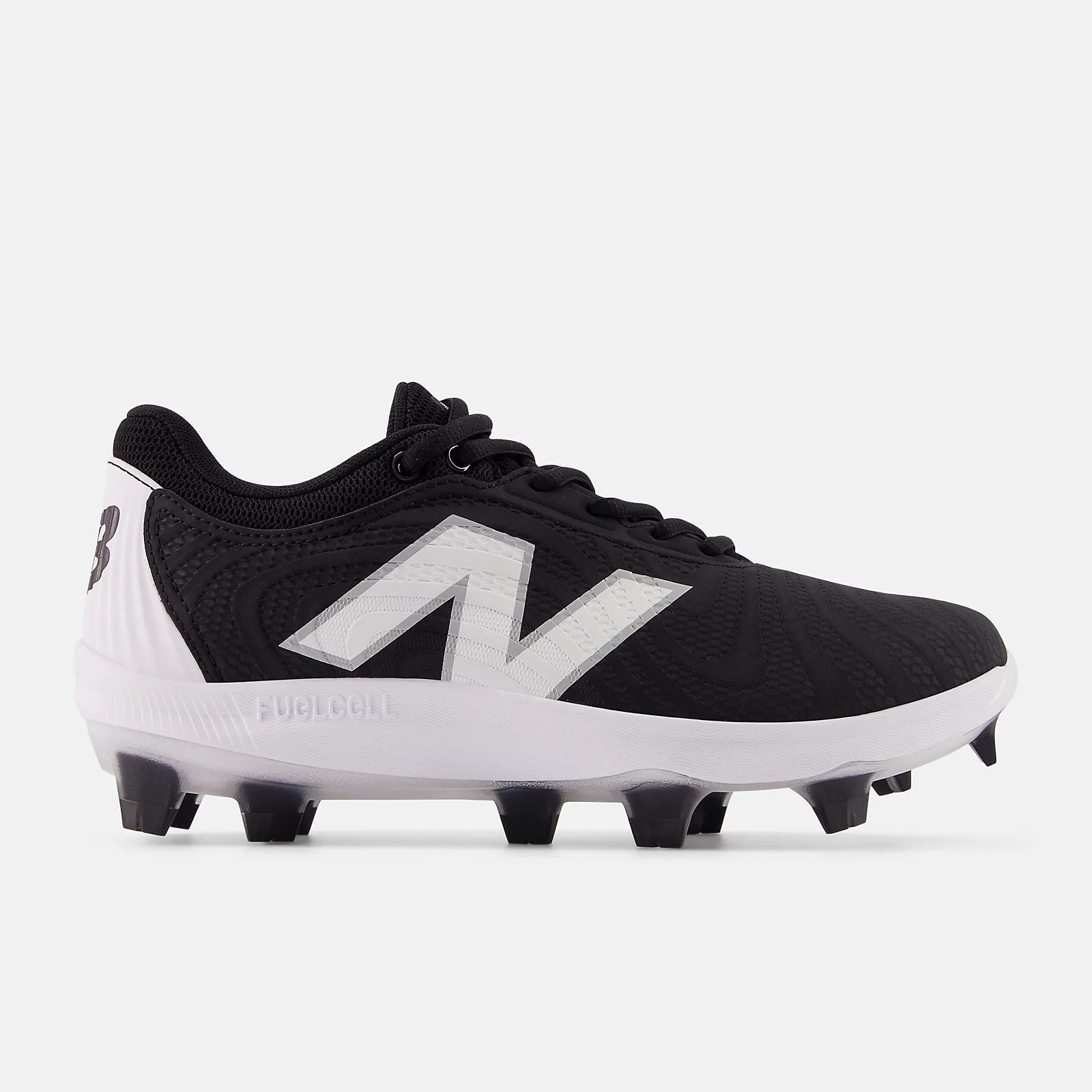 New Balance Women's Fuse V4 Low TPU Baseball Cleats
