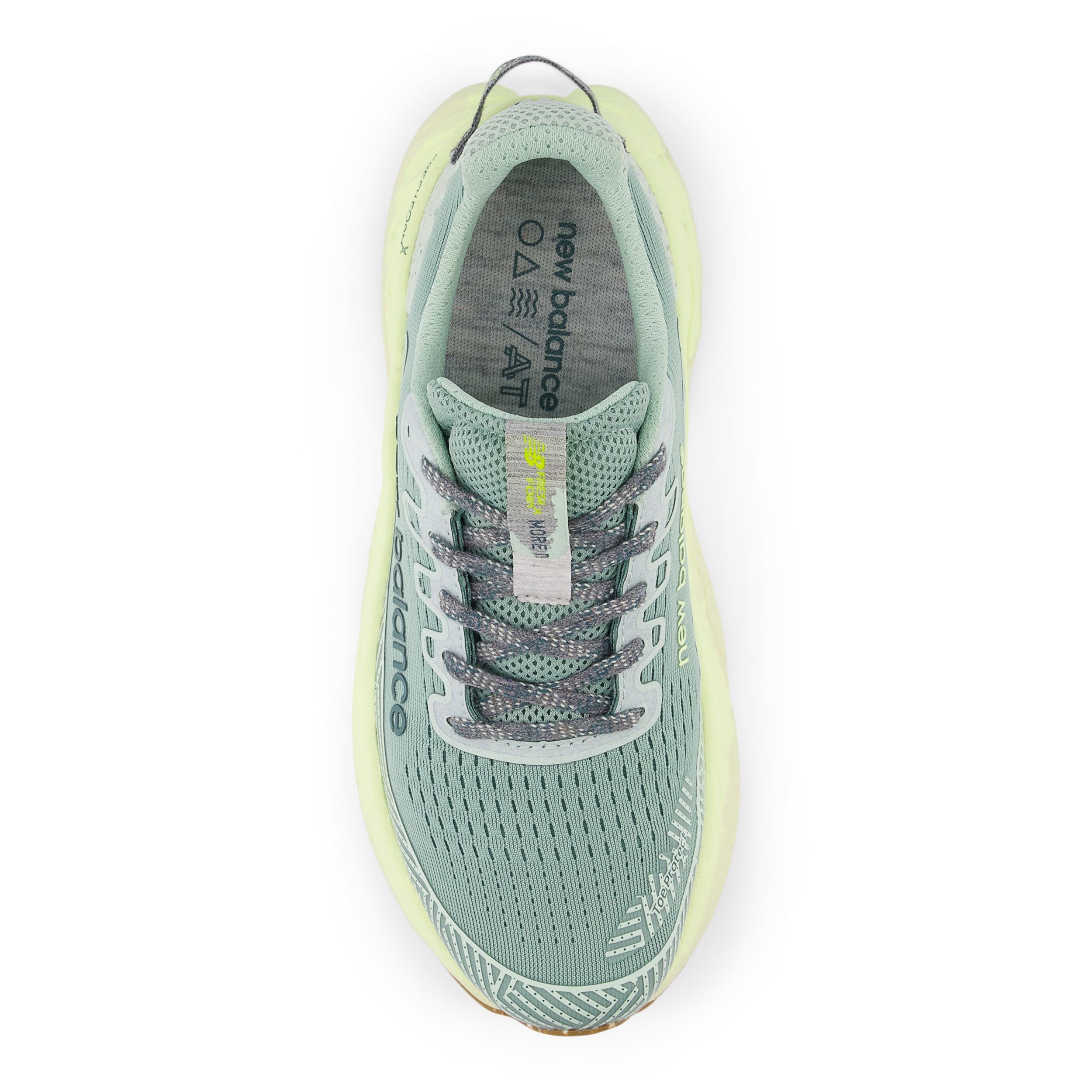 New Balance Women's Fresh Foam X Trail Running Shoes