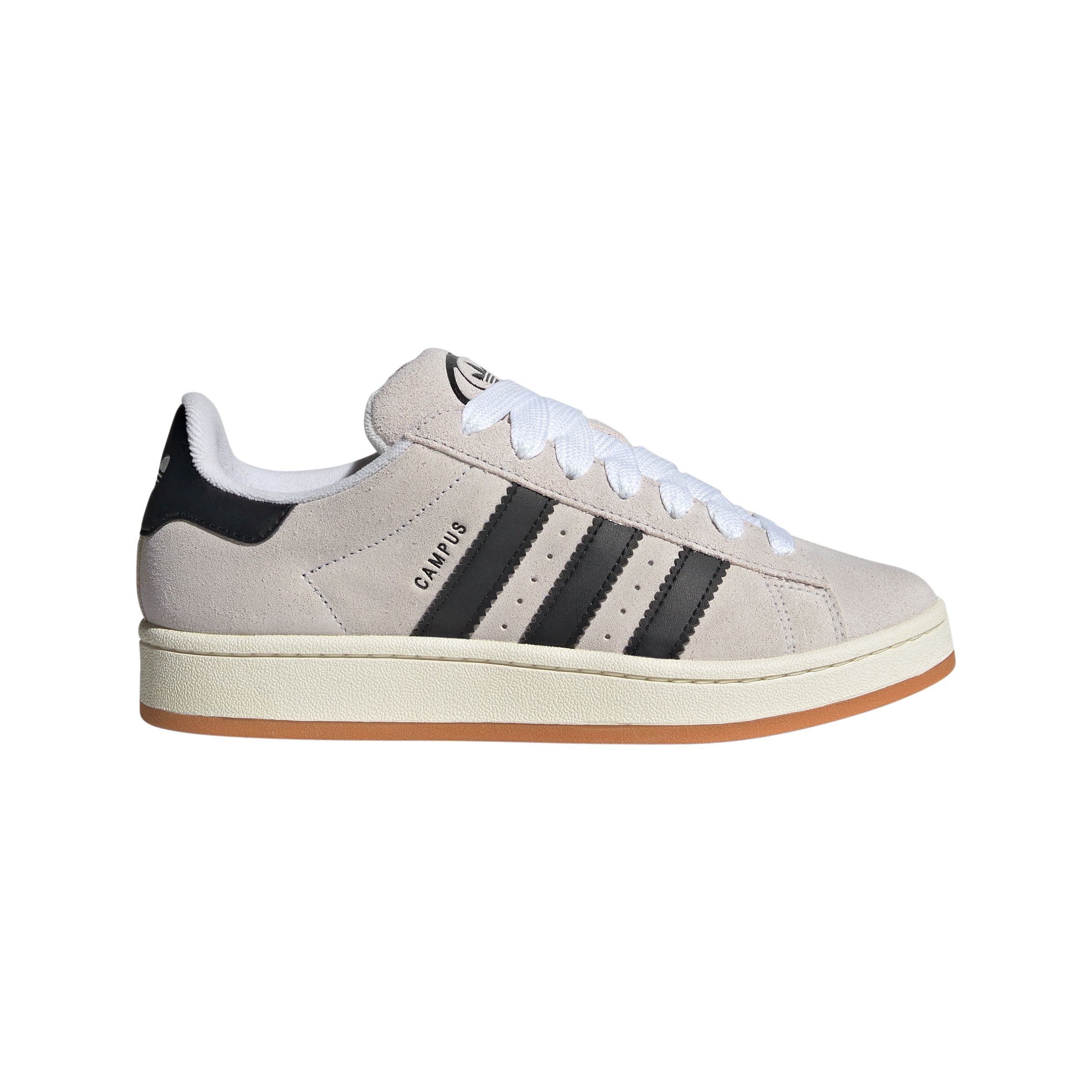 Adidas hot sale leather campus