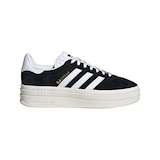 adidas Women's Gazelle Bold Sneakers Side_Right