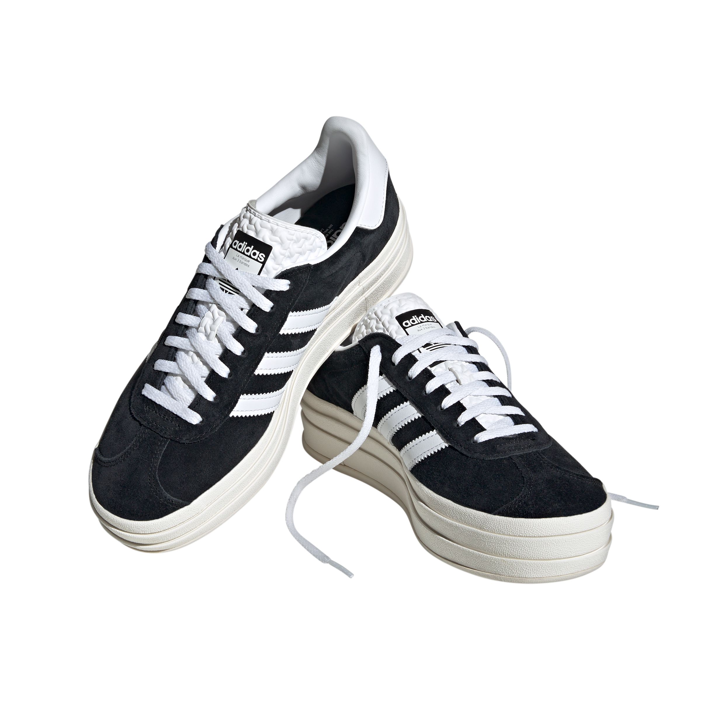 adidas Women's Gazelle Bold Shoes