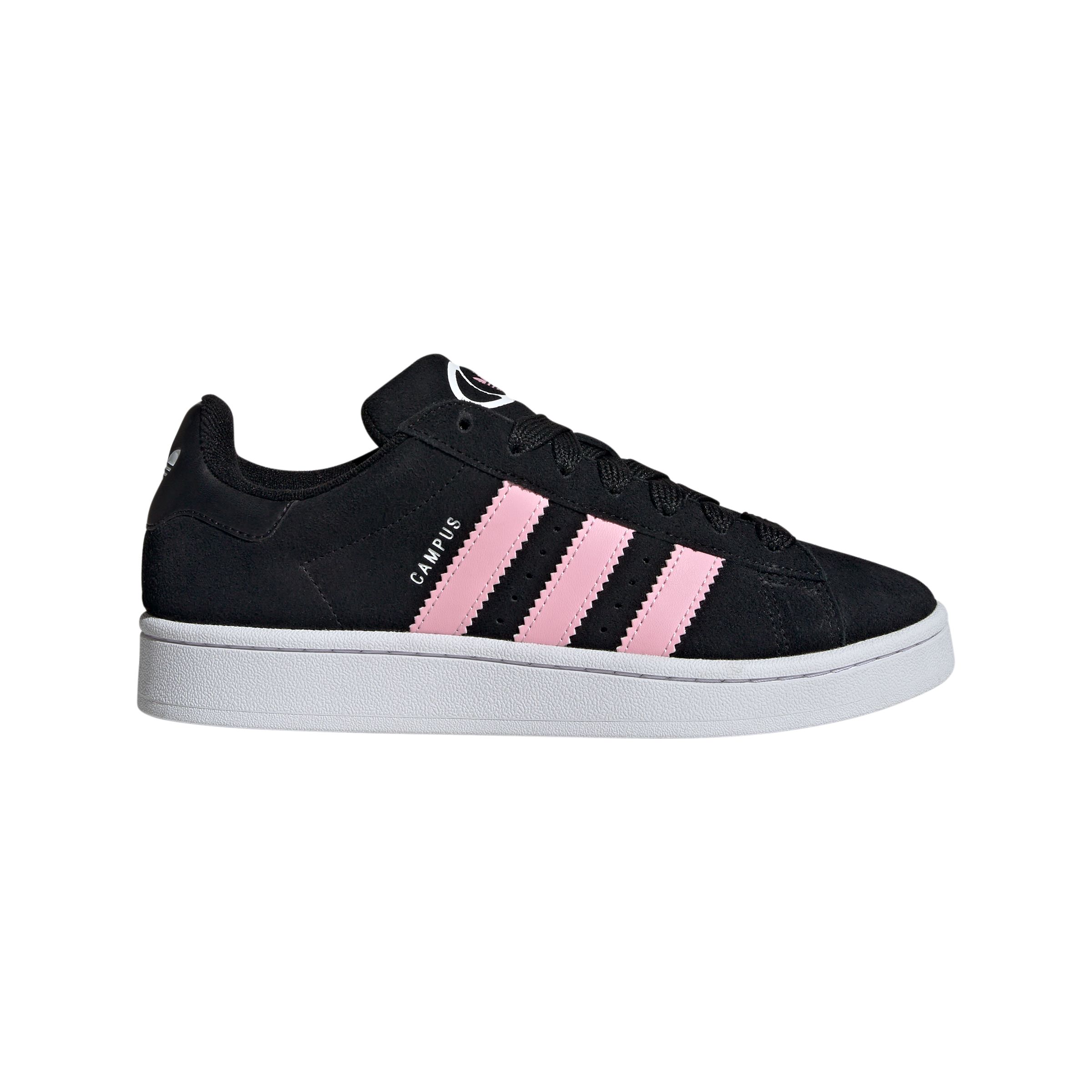 Adidas ladies sales campus trainers