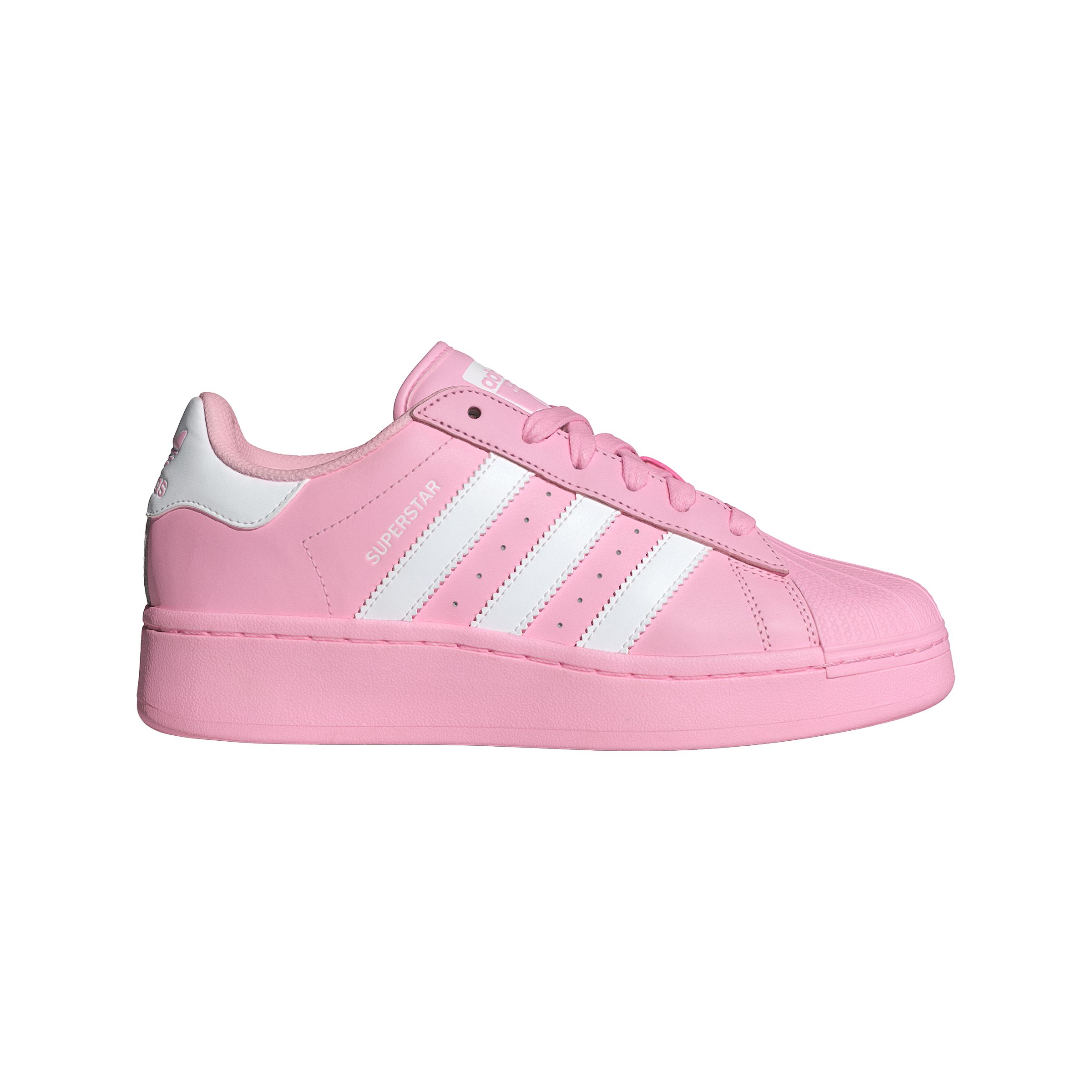 Image of adidas Women's Superstar XLG Shoes