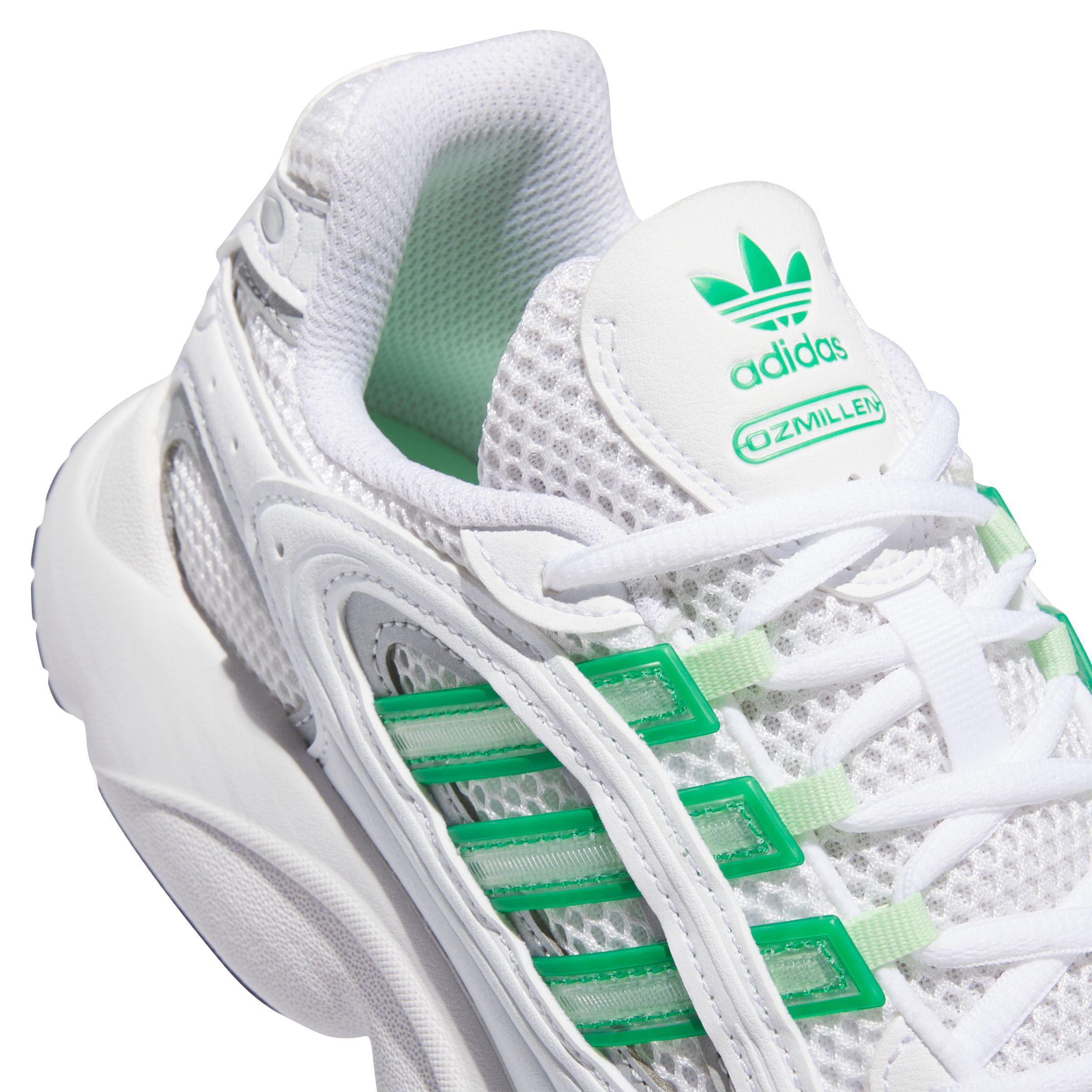 adidas Women's Ozmillen Sneakers